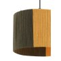 OPVIQ Visilica Cane Green Yellow - slika 4
