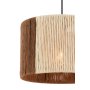 OPVIQ Visilica Cane Beige Brown - slika 4