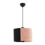 OPVIQ Visilica Cane Black Pink - slika 2