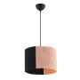 OPVIQ Visilica Cane Black Pink - slika 3