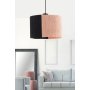 OPVIQ Visilica Cane Black Pink - slika 1