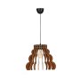 OPVIQ Visilica Cloudy Walnut - slika 2