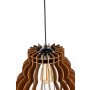 OPVIQ Visilica Cloudy Walnut - slika 4