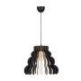 OPVIQ Visilica Cloudy Black - slika 2