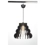 OPVIQ Visilica Cloudy Black - slika 3