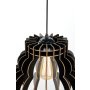 OPVIQ Visilica Cloudy Black - slika 4
