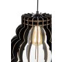 OPVIQ Visilica Cloudy Black - slika 5