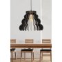 OPVIQ Visilica Cloudy Black - slika 1