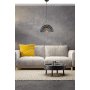 OPVIQ Visilica Ufo 941RTN1295 - slika 1