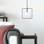 OPVIQ Visilica Geometri 11100 - slika 1