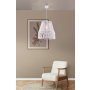 OPVIQ Visilica Valance Macrame - slika 2
