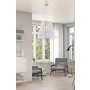 OPVIQ Visilica Valance Macrame - slika 1