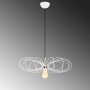 OPVIQ Visilica Hemdem 707 S White - slika 4