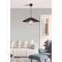 OPVIQ Visilica Merten Black - slika 1