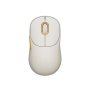 XIAOMI Wireless Mouse 3 GL miš beli (BHR8912GL) - slika 1