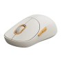 XIAOMI Wireless Mouse 3 GL miš beli (BHR8912GL) - slika 2