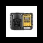 DeWALT PUNJAČ BATERIJA 12V-18V-20V DCB1104-QW - slika 1