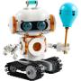 LEGO CREATOR EXPERT 31164 Svemirski robot - slika 1