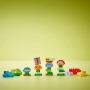 LEGO DUPLO 10444 Kreativna bašta i cveće - slika 2