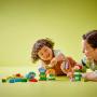 LEGO DUPLO 10444 Kreativna bašta i cveće - slika 3