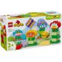 LEGO DUPLO 10444 Kreativna bašta i cveće - slika 1