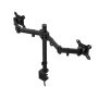 ENDORFY Atlas Double (Atlas 200) stoni nosač za monitore (EY8F003) - slika 3