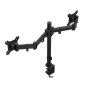 ENDORFY Atlas Double (Atlas 200) stoni nosač za monitore (EY8F003) - slika 4