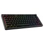 HYPERX Alloy Rise 75 Wireless Mechanical Gaming tastatura - slika 3