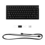 HYPERX Alloy Rise 75 Wireless Mechanical Gaming tastatura - slika 5