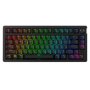HYPERX Alloy Rise 75 Wireless Mechanical Gaming tastatura - slika 1