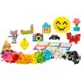 LEGO 11042 Kreativna kutija sreće - slika 1