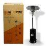 FOX Gasna grejalica G-220 - slika 1