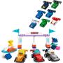 LEGO DUPLO 10445 Trkački automobili i vozači tima F1® - slika 3