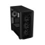 ASUS A23 PLUS TG ARGB microATX kućište crno - slika 5