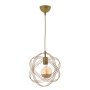 OPVIQ Visilica Sheldon Gold - slika 3