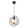 OPVIQ Visilica Sheldon Black - slika 2