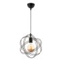 OPVIQ Visilica Sheldon Black - slika 3