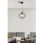 OPVIQ Visilica Sheldon Black - slika 1