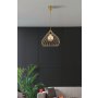 OPVIQ Visilica Mongo Gold - slika 1