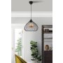 OPVIQ Visilica Mongo Black - slika 1