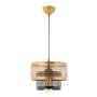 OPVIQ Visilica Harold Black Gold - slika 2