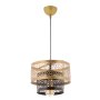 OPVIQ Visilica Harold Black Gold - slika 3