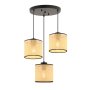 OPVIQ Visilica Multi Balance Hazeran Camel - slika 3