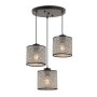 OPVIQ Visilica Multi Balance Grey - slika 2