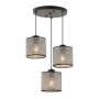 OPVIQ Visilica Multi Balance Grey - slika 3