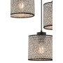 OPVIQ Visilica Multi Balance Grey - slika 4