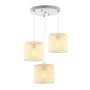 OPVIQ Visilica Multi Balance White - slika 2