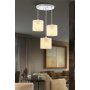 OPVIQ Visilica Multi Balance White - slika 1