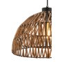 OPVIQ Visilica Plaz Brown - slika 4