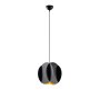 OPVIQ Visilica Corner 13778 Black - slika 5